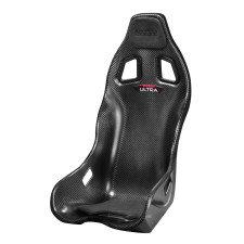 Coussin tête + assise en Alcantara pour baquet Sparco Ultra