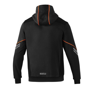 Sparco Tech Kapuzenjacke