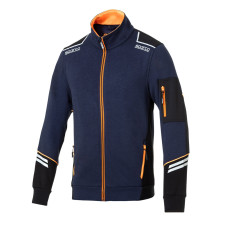 Sparco Tech zipped vest
