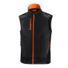Ärmellose Jacke Sparco Tech