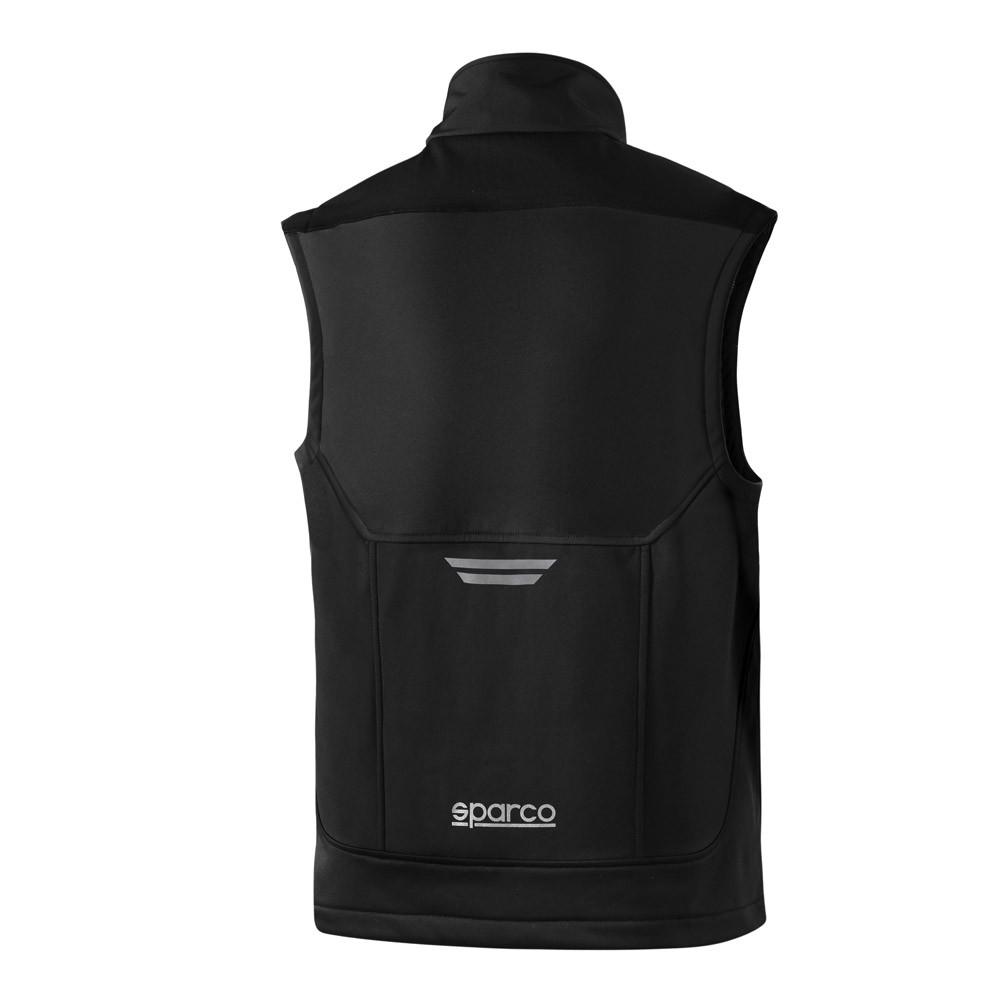 Ärmellose Jacke Sparco Tech - 02419.GJ.XXL - 02419GSGF5XXL