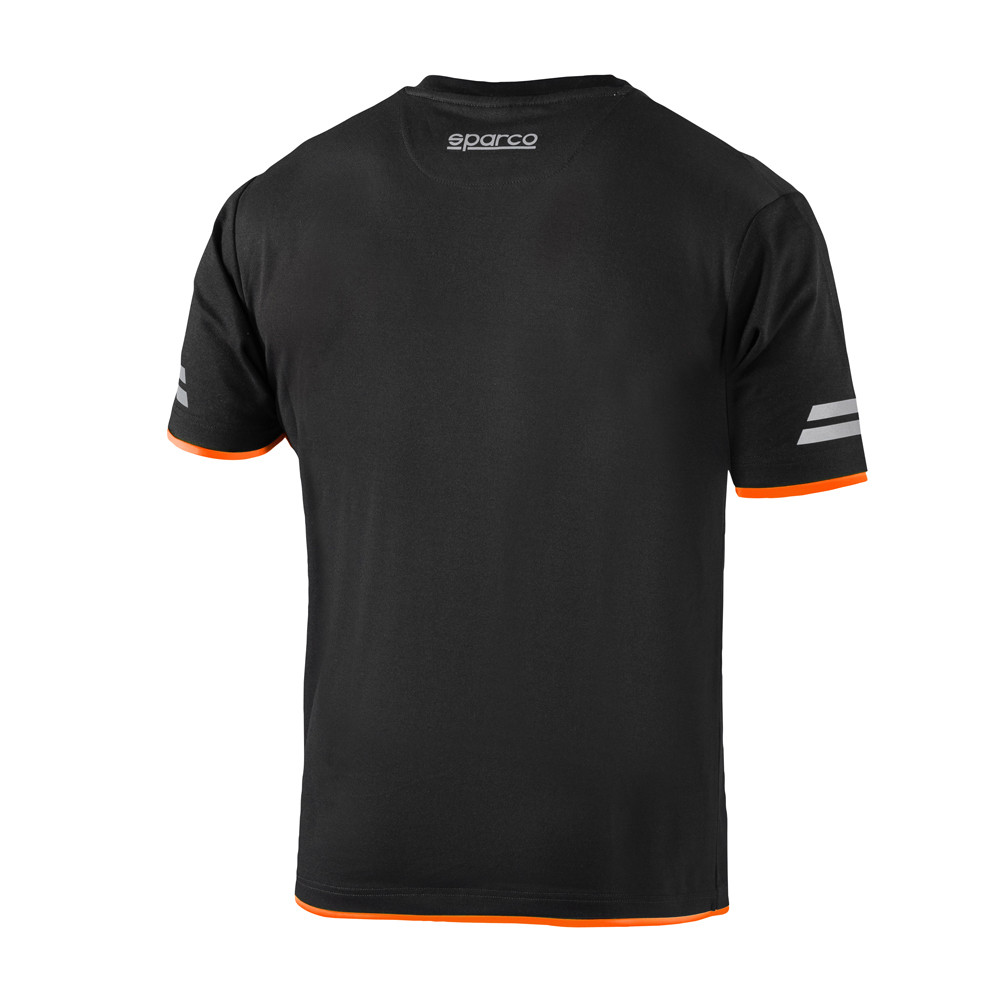 T-shirt Sparco Tech - 02416.GJ.L - 02416GSGF3L