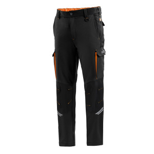 Pantaloni Sparco Tech