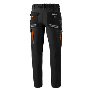 Sparco Tech trousers