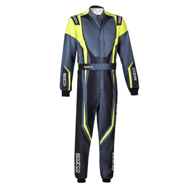 Sparco PRIME K karting suit 8877-2022 - 002310.BJN.54 - 00231054BGFN