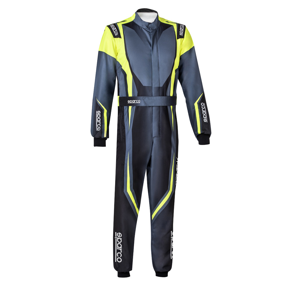 Sparco PRIME K karting suit 8877-2022 - 002310.BJN.54 - 00231054BGFN