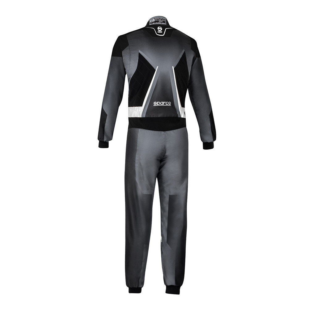 Sparco PRIME K karting suit 8877-2022 - 002310.BJN.54 - 00231054BGFN