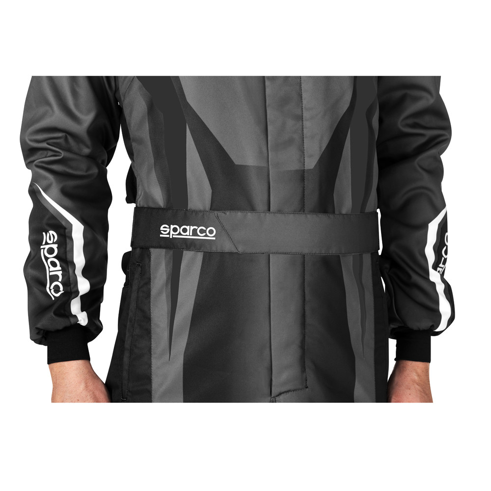 Sparco PRIME K karting suit 8877-2022 - 002310.BJN.54 - 00231054BGFN