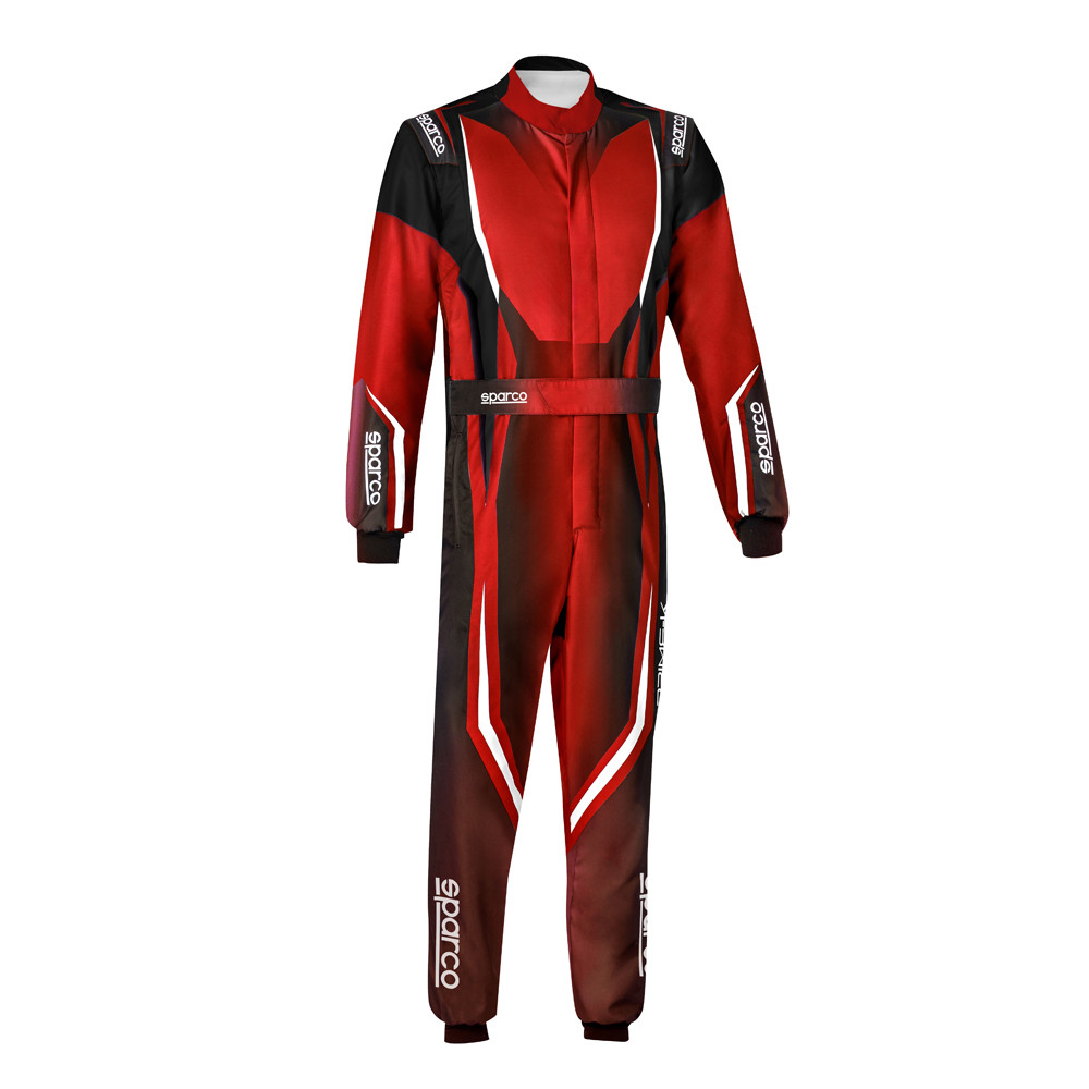 Sparco PRIME K karting suit 8877-2022 - 002310.BJN.54 - 00231054BGFN
