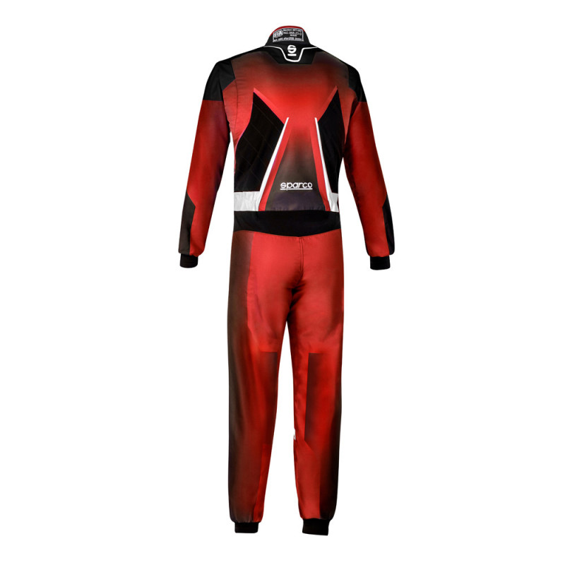 Tuta karting Sparco PRIME K 8877-2022 - 002310.BJN.54 - 00231054BGFN