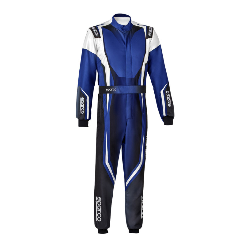 Sparco PRIME K karting suit 8877-2022 - 002310.BJN.54 - 00231054BGFN