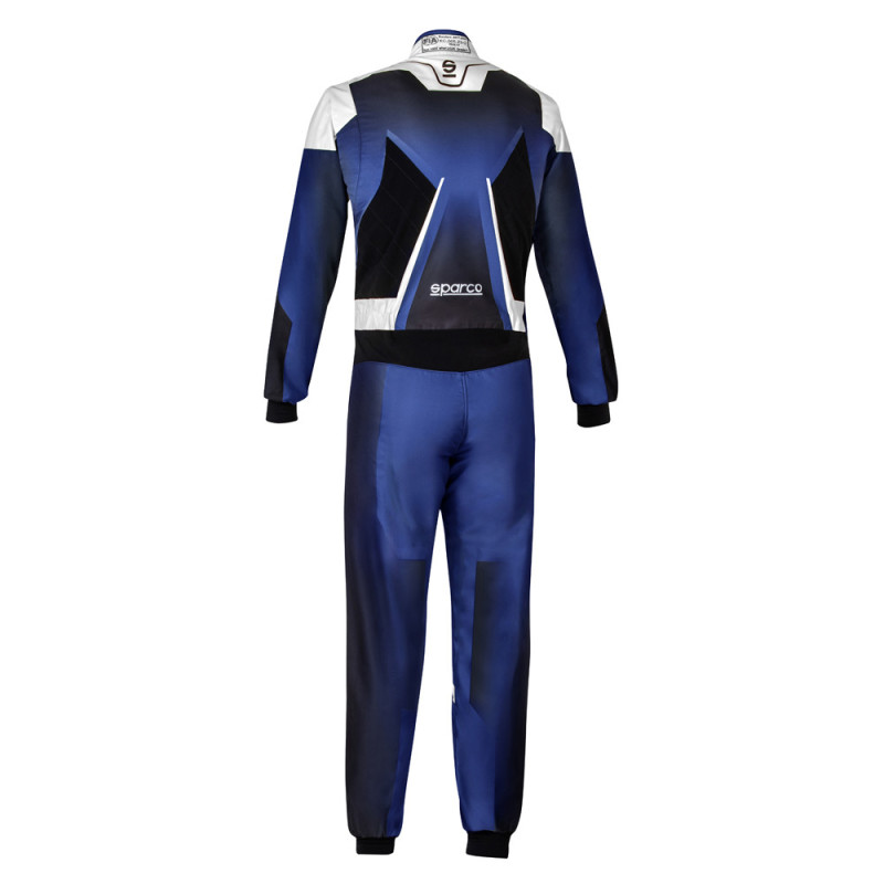 Sparco PRIME K karting suit 8877-2022 - 002310.BJN.54 - 00231054BGFN