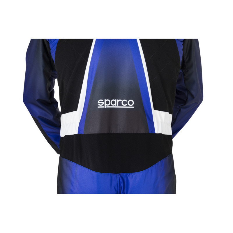 Sparco PRIME K karting suit 8877-2022 - 002310.BJN.54 - 00231054BGFN