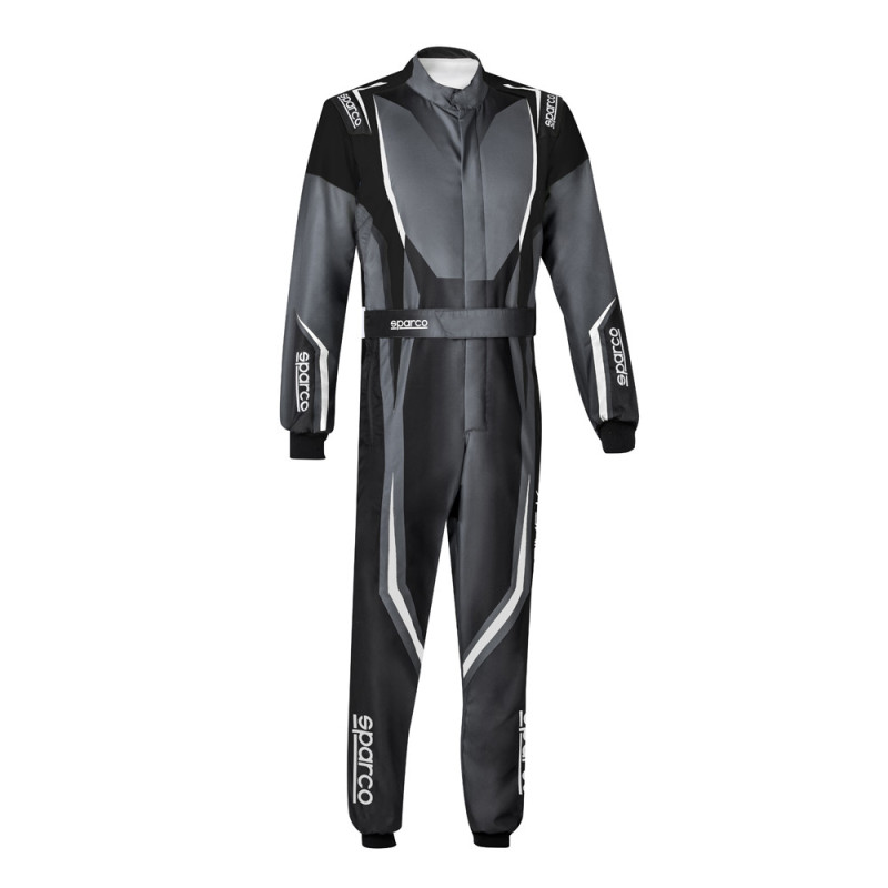 Sparco PRIME K karting youth suit 8877-2022 - 002310B.NR.130 - 002310130NRRS