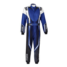 Sparco PRIME K karting youth suit 8877-2022