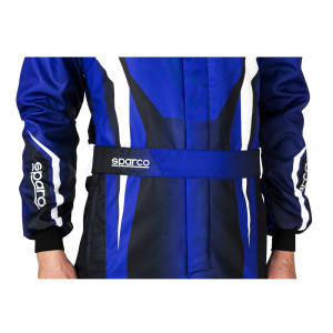 Combinaison karting enfant Sparco PRIME K 8877-2022