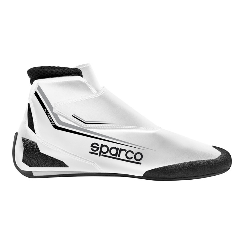 Sparco K-PRIME Go-Kart-Stiefeletten - 0012B5.NO.35 - 0012B535NRAF