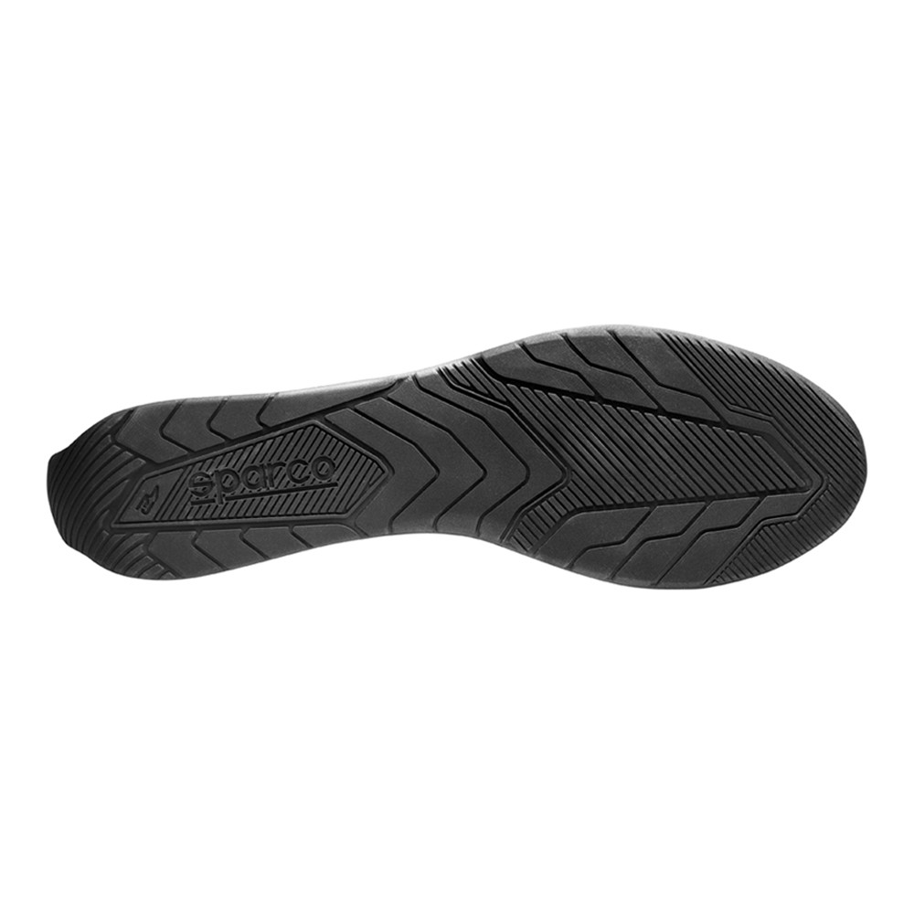 Sparco K-PRIME Go-Kart-Stiefeletten - 0012B5.NO.35 - 0012B535NRAF