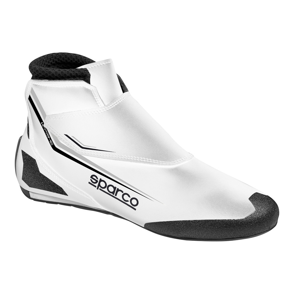 Sparco K-PRIME Go-Kart-Stiefeletten - 0012B5.NO.35 - 0012B535NRAF