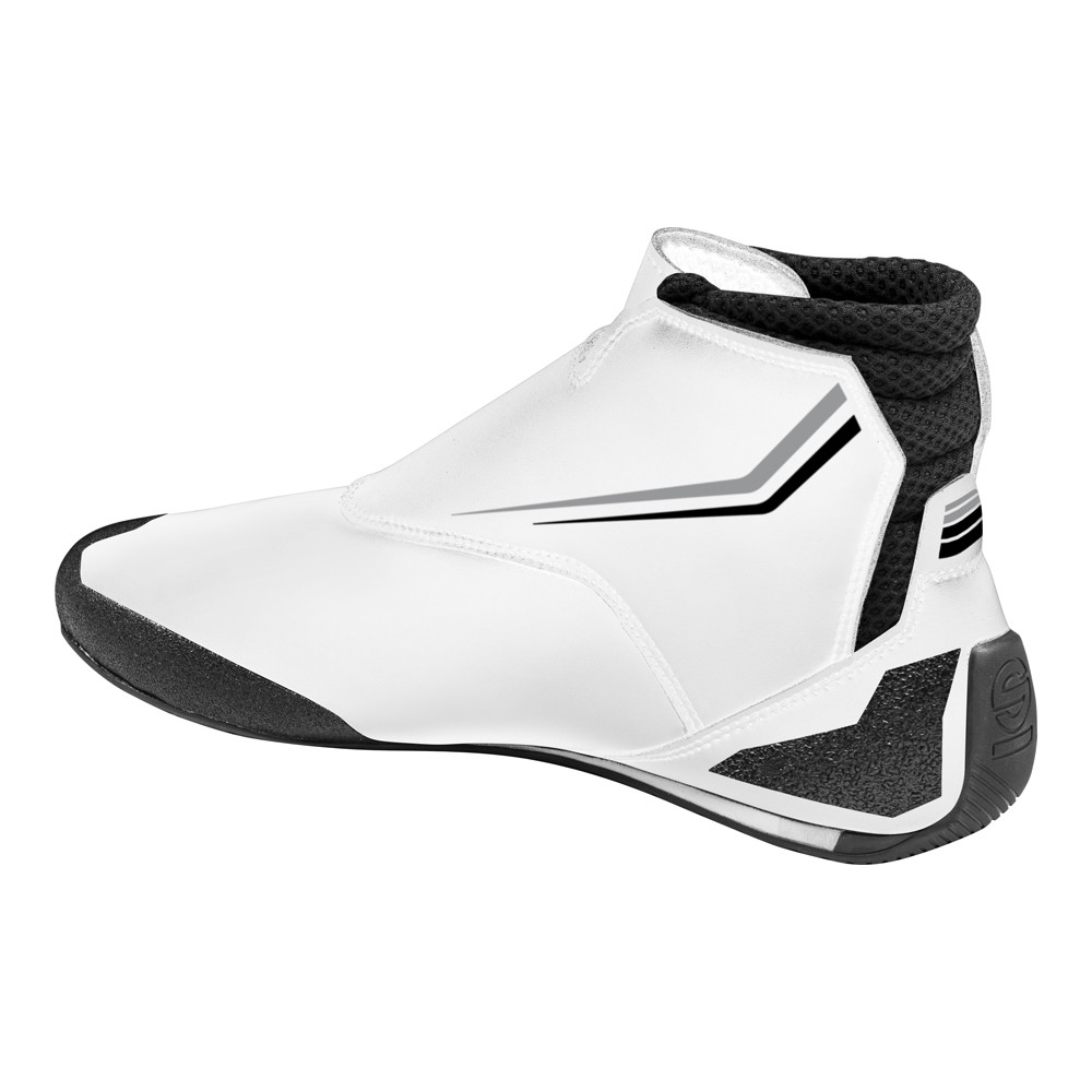Sparco K-PRIME Go-Kart-Stiefeletten - 0012B5.NO.35 - 0012B535NRAF