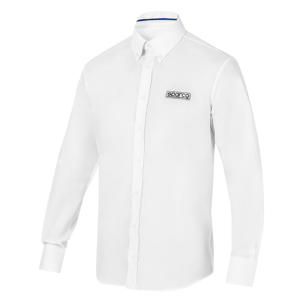 Sparco shirt - 013049.BL.M - 013049BI2M