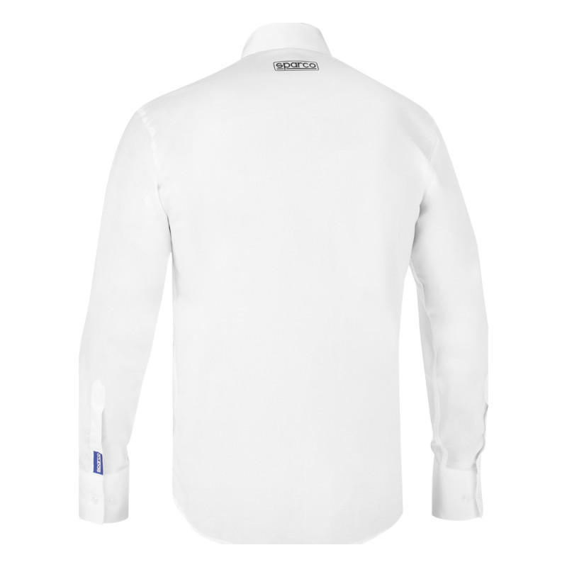 Sparco shirt - 013049.BL.M - 013049BI2M