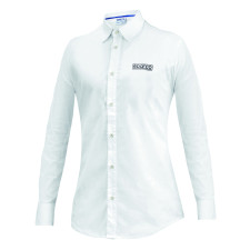 Chemise Sparco femme