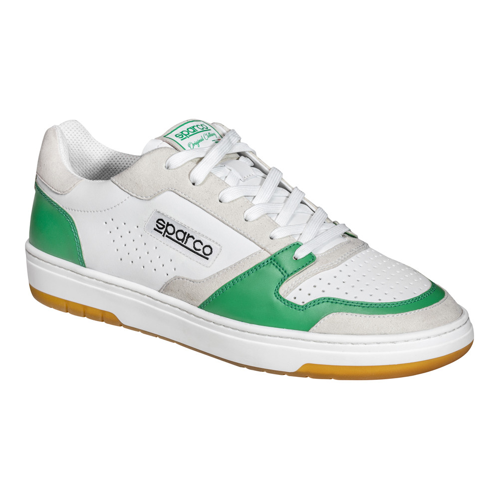 Sneakers Sparco S-URBAN - 0012B4.BNR.44 - 0012B444BNRS