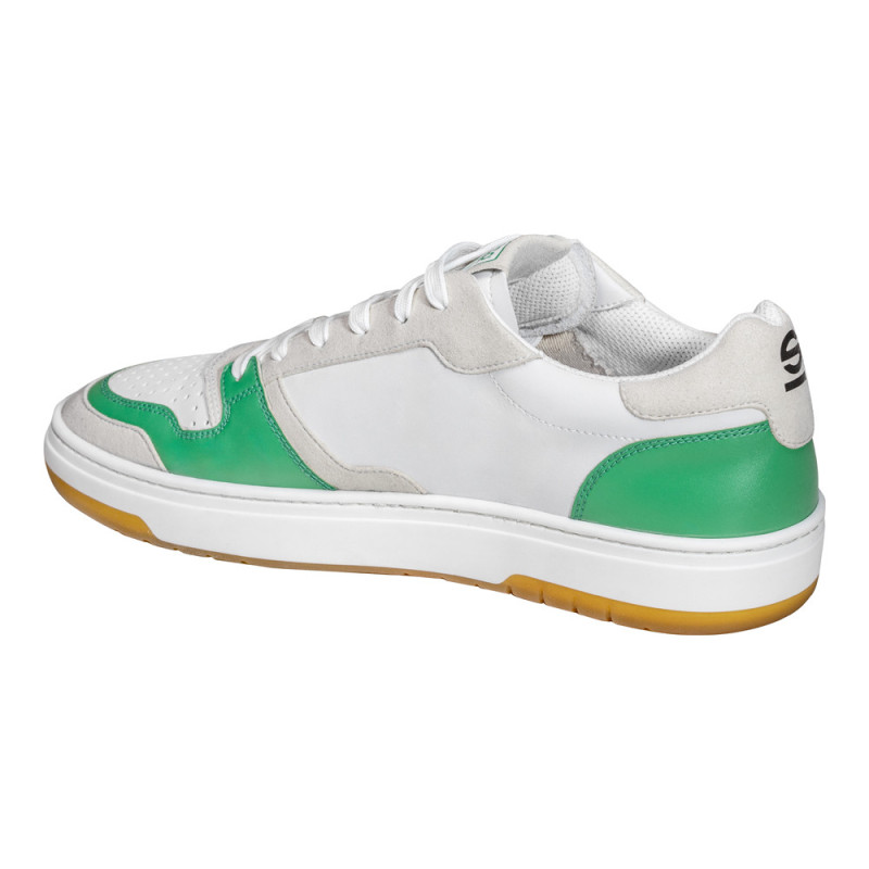Sneakers Sparco S-URBAN - 0012B4.BNR.44 - 0012B444BNRS
