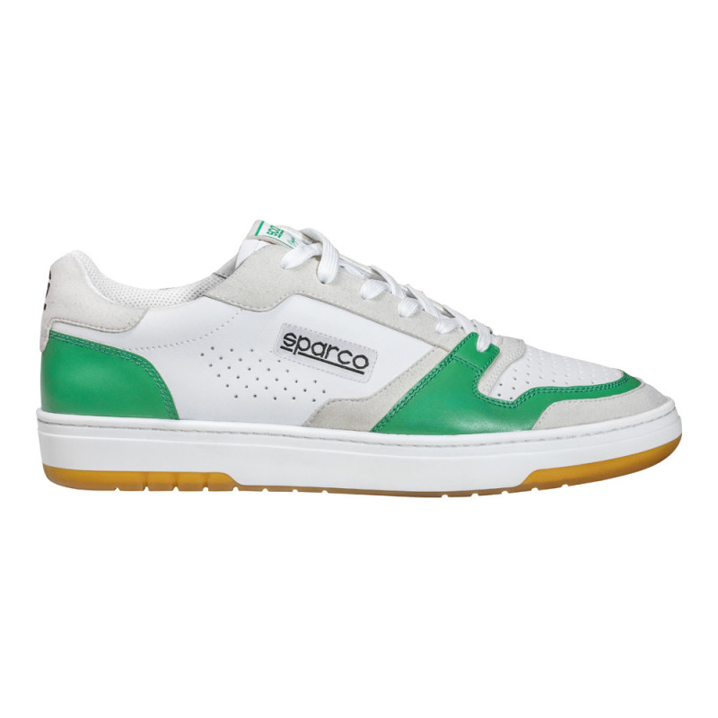 Sneakers Sparco S-URBAN - 0012B4.BNR.44 - 0012B444BNRS