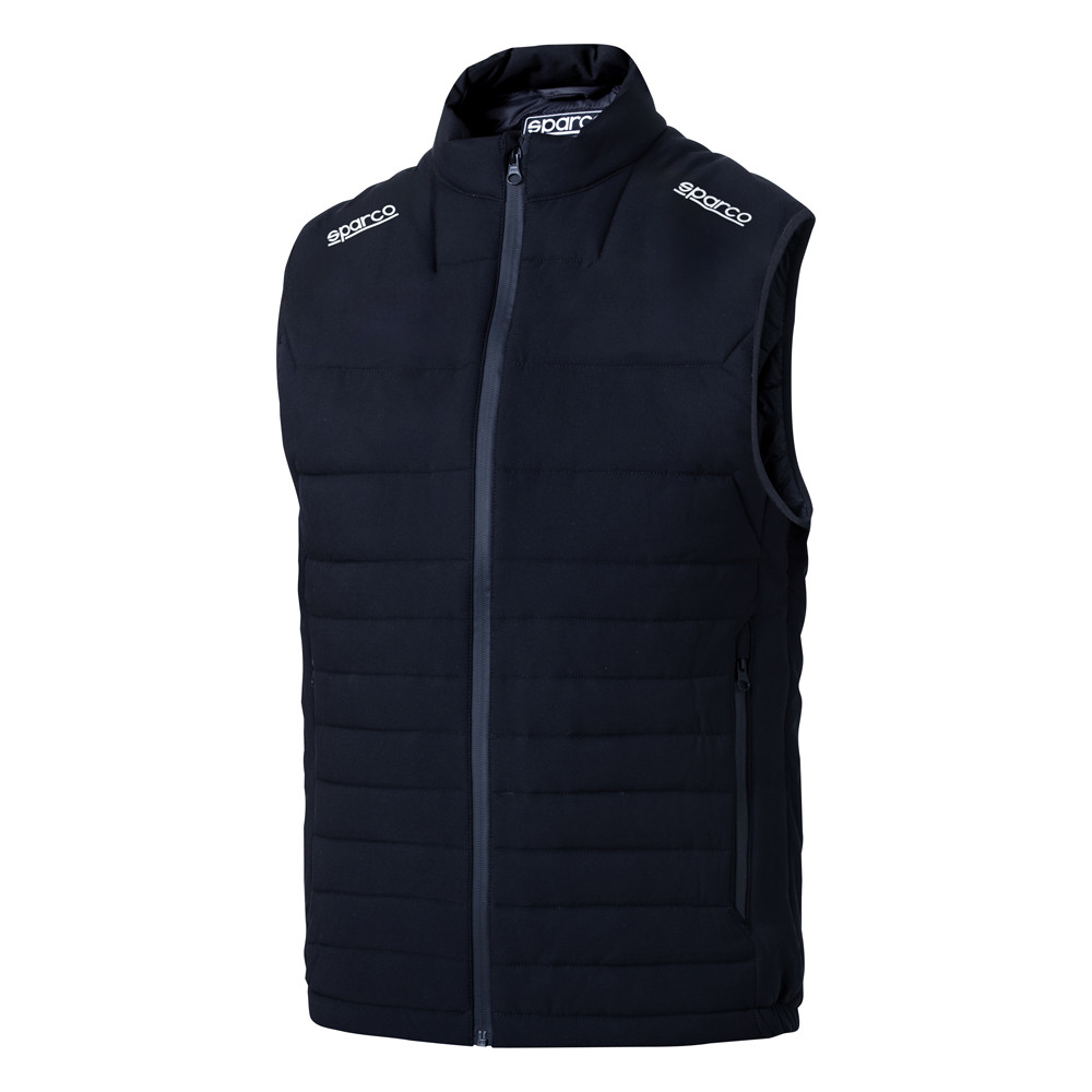 Ärmellose Weste Sparco - 013050.BM.M - 013050BM2M