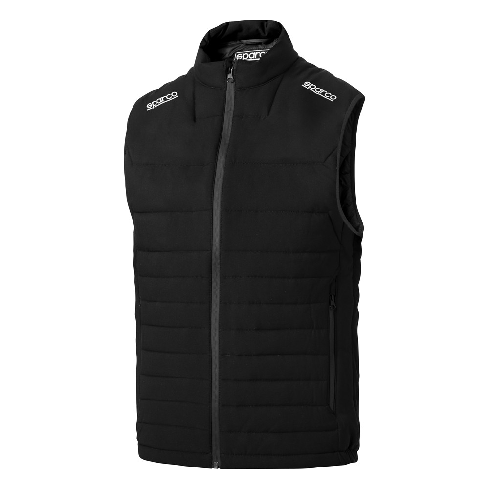 Gilet smanicato Sparco - 013050.BM.M - 013050BM2M