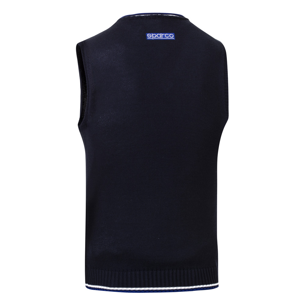 Ärmelloser Pullover von Sparco - 013052.BM.M - 013052BM2M