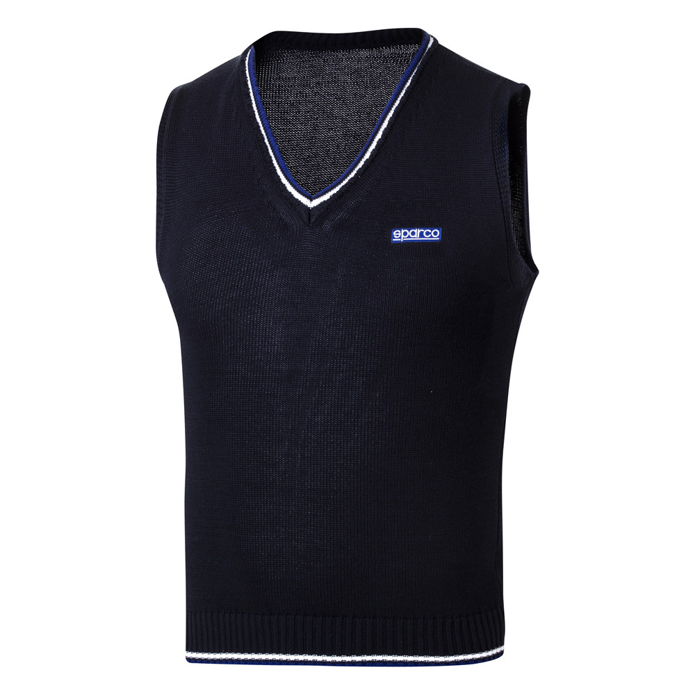 Pull sans manches Sparco - 013052.BM.M - 013052BM2M