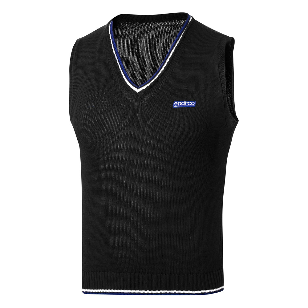Ärmelloser Pullover von Sparco - 013052.BM.M - 013052BM2M