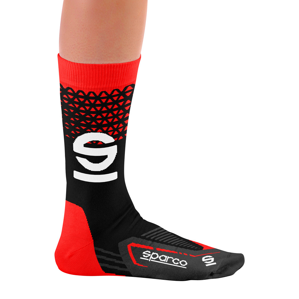 Chaussettes Sparco X-Light - 099144-XL.41/46 - 099144XN2
