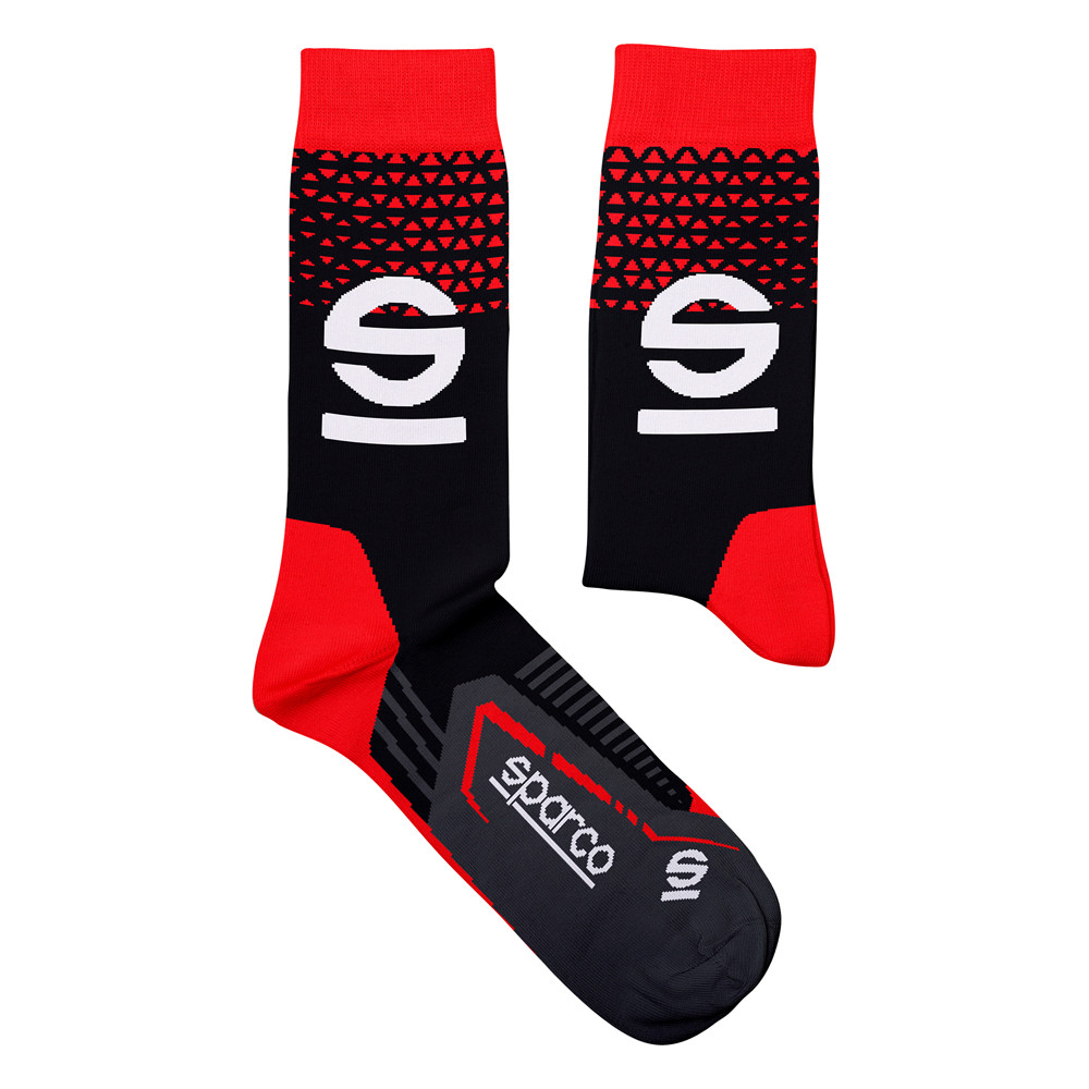 Calzini Sparco X-Light - 099144-XL.41/46 - 099144XN2