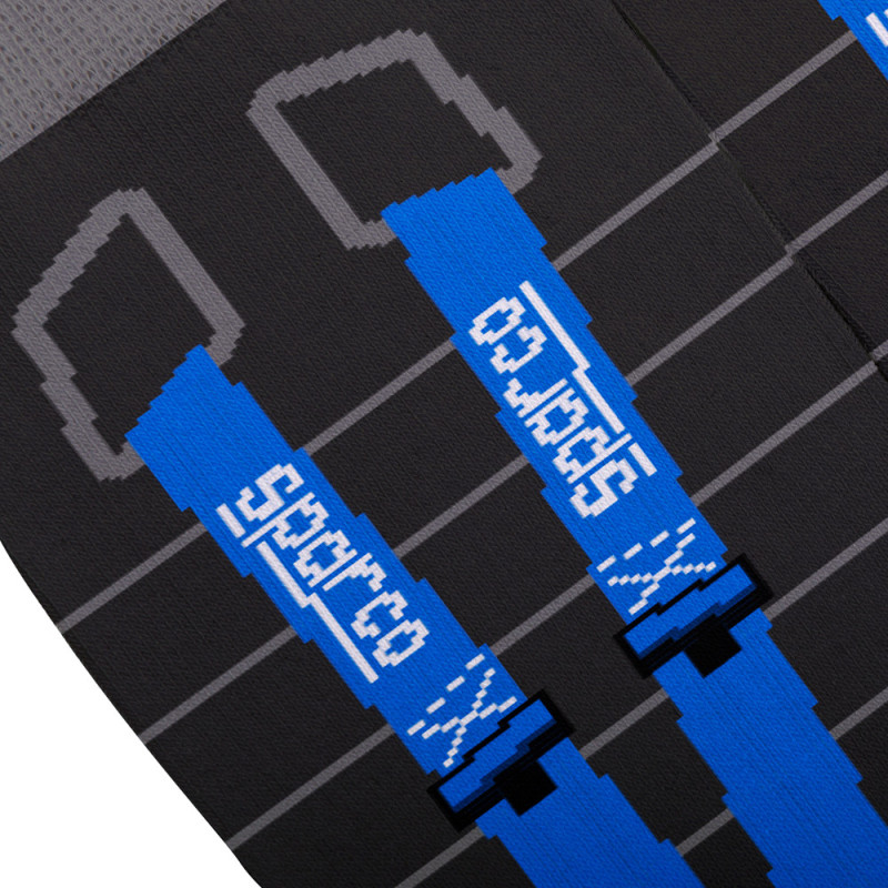Sparco harness socks - 099144-HA.41/46 - 099144HN2