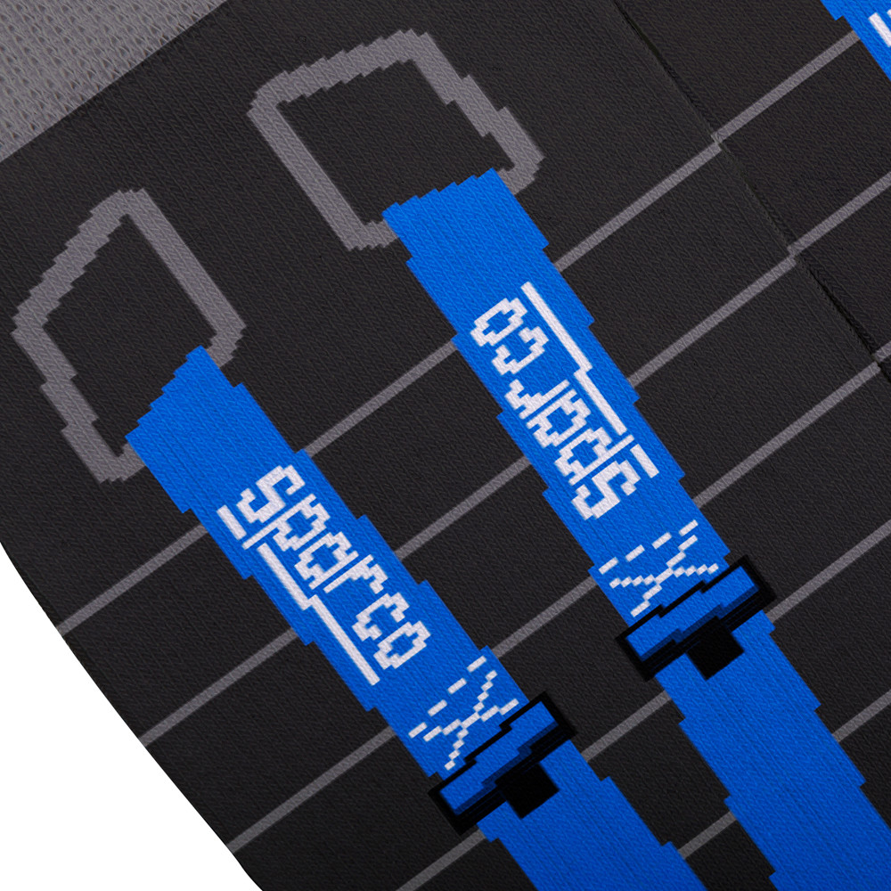 Sparco Socken Geschirr - 099144-HA.41/46 - 099144HN2