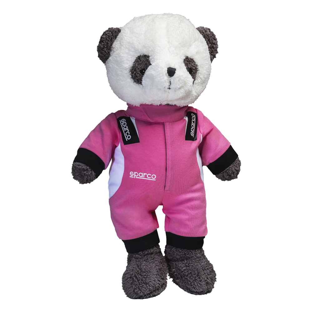Peluche panda Maria - 099146-RS - 099146PK - 8033280533816