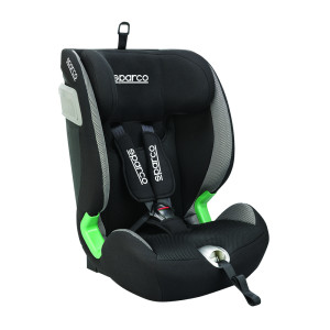Siège enfant Sparco SK5000I (ECE R129/03 - 76-150cm)