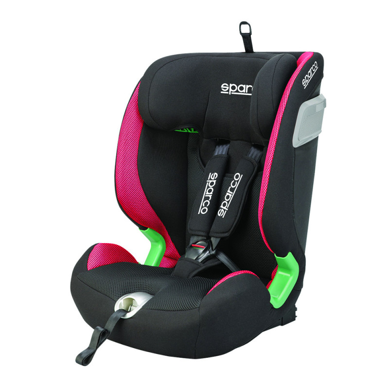 Seggiolino per bambini Sparco SK5000I (ECE R129/03 - 76-150cm) - 01927I.R - 01927IRS