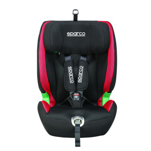 Siège enfant Sparco SK5000I (ECE R129/03 - 76-150cm)