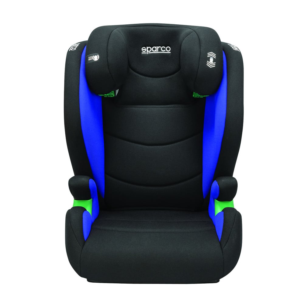 Kindersitz Sparco SK2000I (ECE R129/03 - 100-150cm) - 01928I.B - 01928IAZ