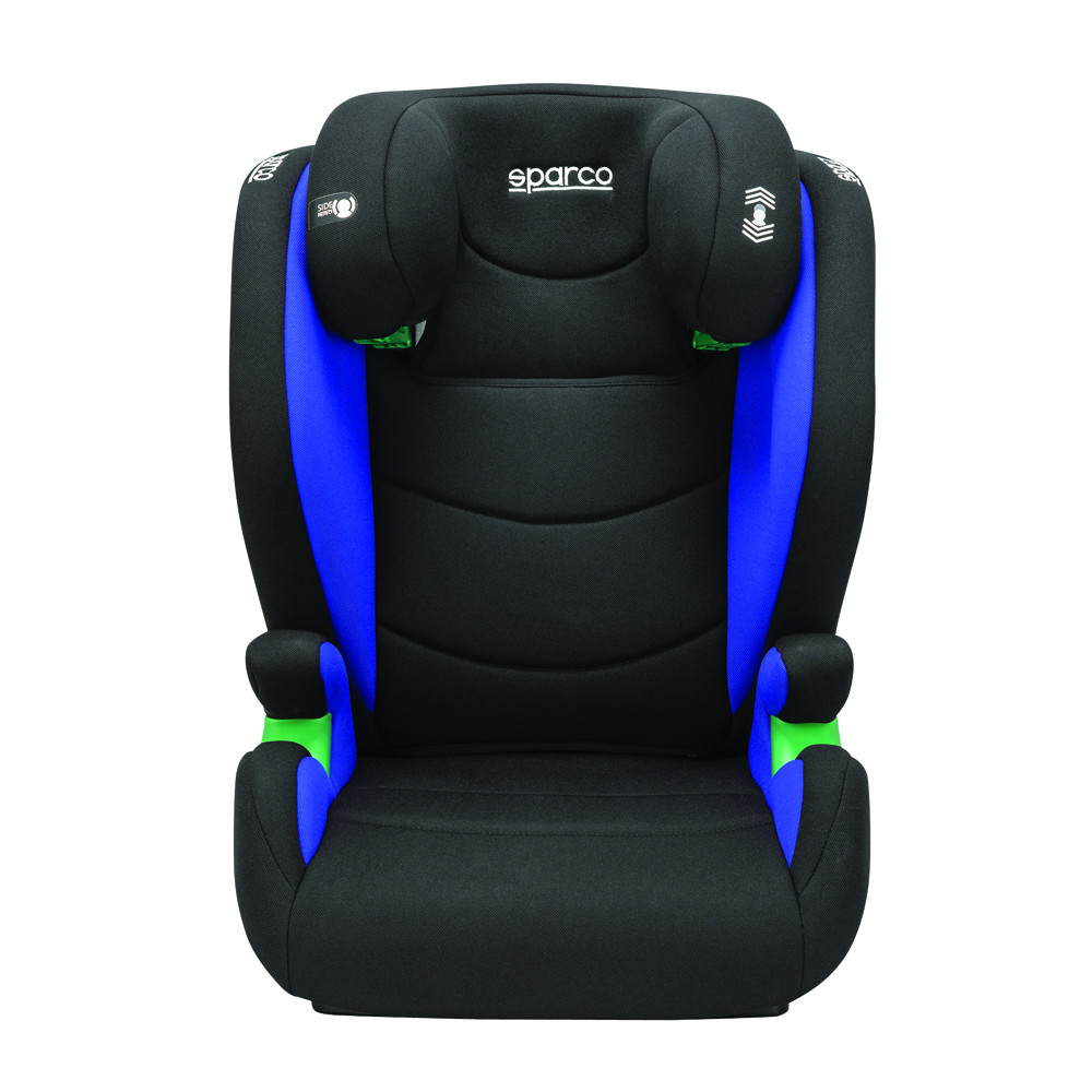 Seggiolino per bambini Sparco SK2000I (ECE R129/03 - 100-150cm) - 01928I.B - 01928IAZ