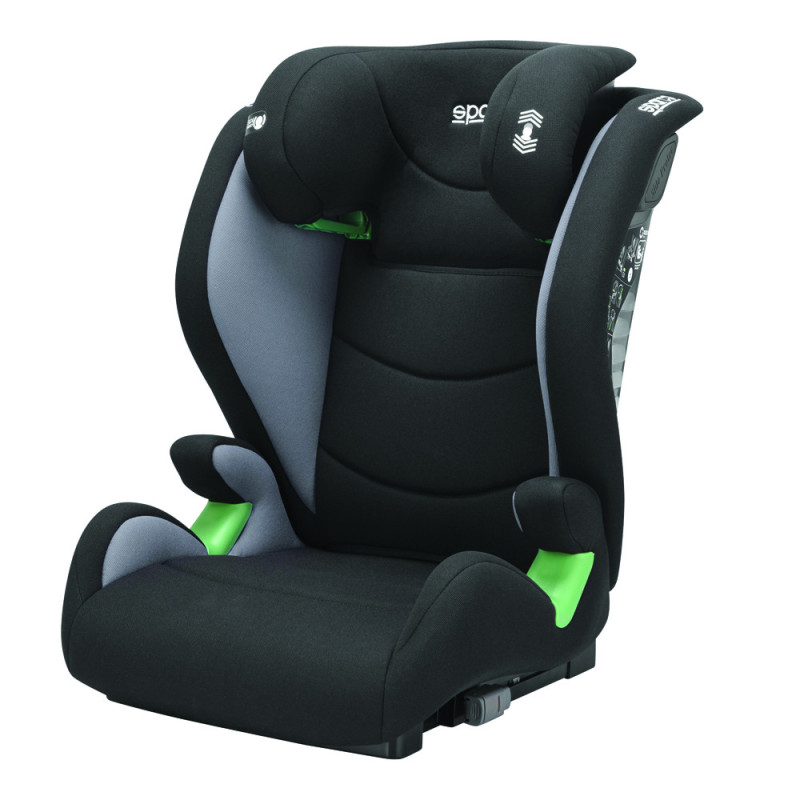 Seggiolino per bambini Sparco SK2000I (ECE R129/03 - 100-150cm) - 01928I.B - 01928IAZ