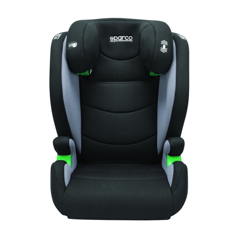 Seggiolino per bambini Sparco SK2000I (ECE R129/03 - 100-150cm) - 01928I.B - 01928IAZ