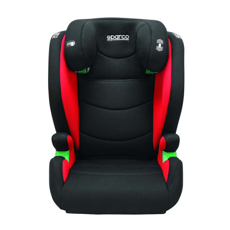 Seggiolino per bambini Sparco SK2000I (ECE R129/03 - 100-150cm) - 01928I.B - 01928IAZ