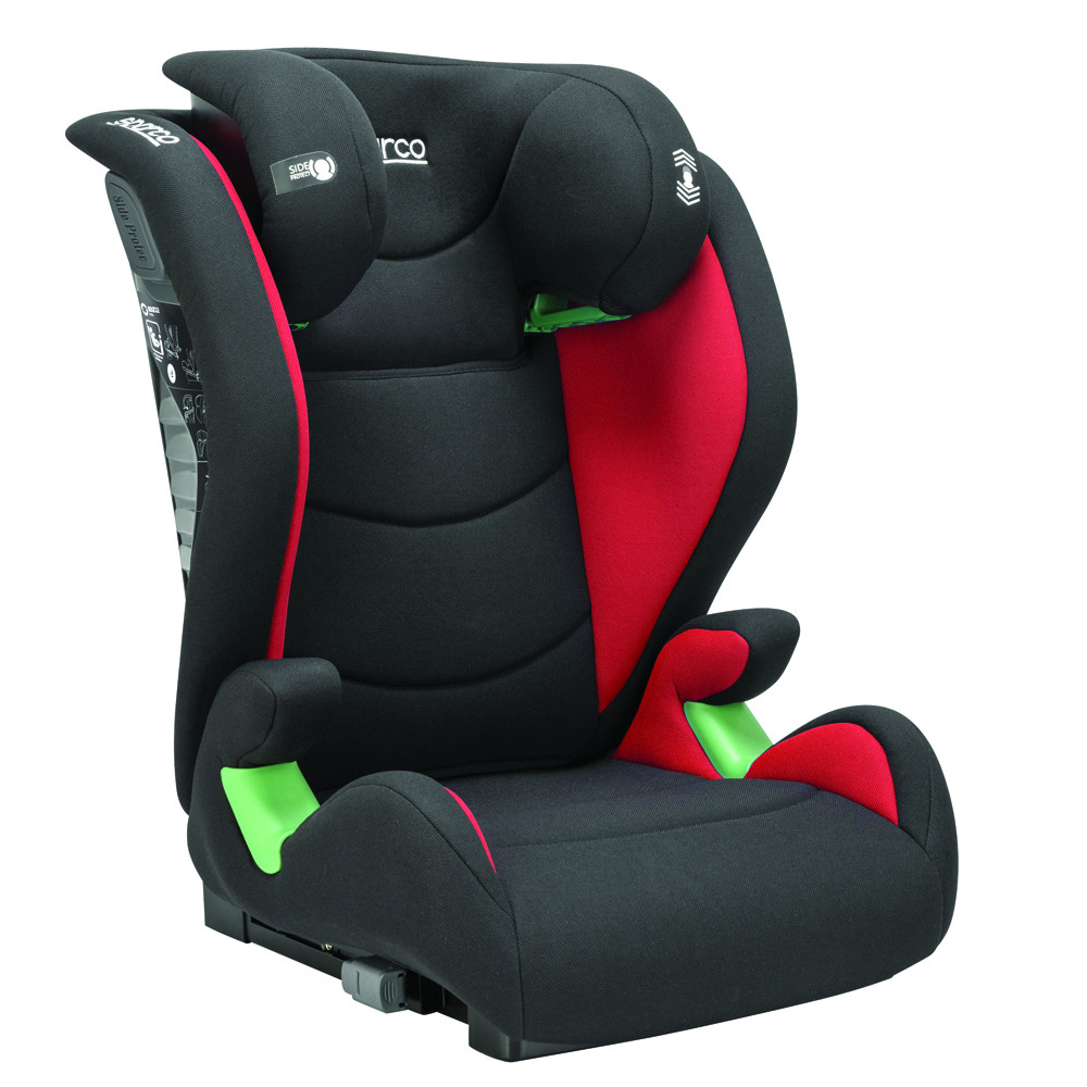 Kindersitz Sparco SK2000I (ECE R129/03 - 100-150cm) - 01928I.B - 01928IAZ