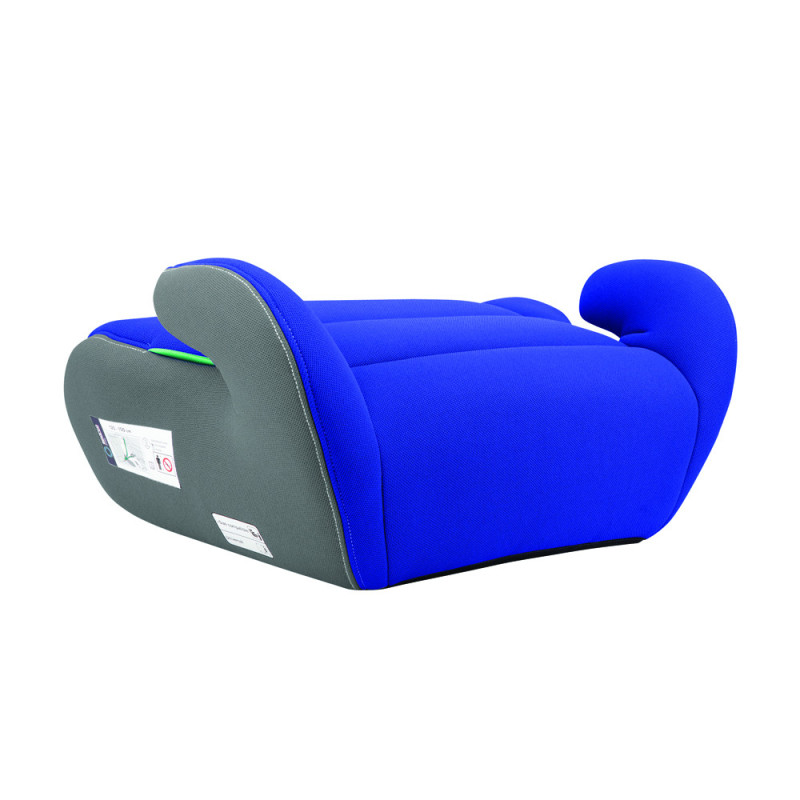 Sitzerhöhung Sparco F100KI (ECE R129/03 - 125-150cm) - 01929I.N - 01929INR